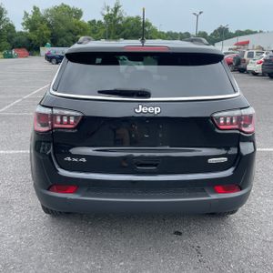 صورة 7 لـ 2018 JEEP COMPASS LATITUDE