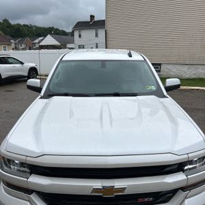 صورة مصغرة 15 لـ 2017 Chevrolet SILVERADO 1500 LT Z71