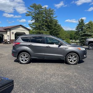 FORD ESCAPE SEL - 10