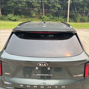 صورة مصغرة 16 لـ 2021 KIA SORENTO EX