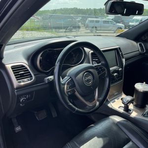 2014 JEEP GRAND CHEROKEE LIMITED 照片 37