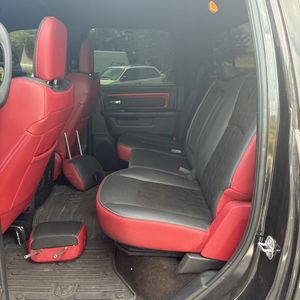 2017 RAM 1500 REBEL 缩略图 34