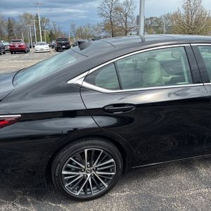 LEXUS ES 350 BASE - 9