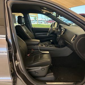 صورة مصغرة 33 لـ 2020 Dodge DURANGO R/T