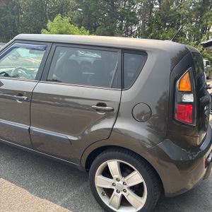 2011 KIA SOUL ! — фото 6