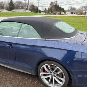 AUDI S5 3.0T PREMIUM PLUS - 6