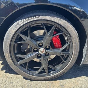 صورة مصغرة 19 لـ 2020 Chevrolet CORVETTE STINGRAY