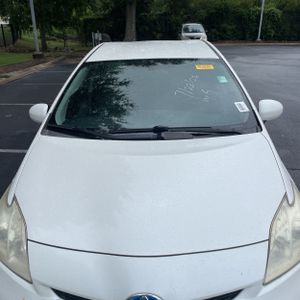 صورة مصغرة 15 لـ 2012 Toyota PRIUS THREE
