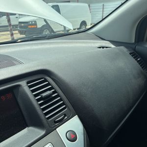 2009 Nissan MURANO S thumbnail 59