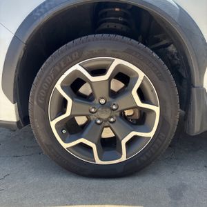 2014 Subaru XV CROSSTREK 2.0I LIMITED 缩略图 17