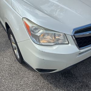 2015 Subaru FORESTER 2.5I PREMIUM 照片 51