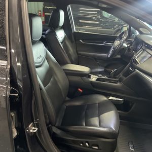 صورة 33 لـ 2020 Cadillac XT5 PREMIUM LUXURY