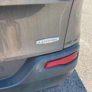 صورة مصغرة 23 لـ 2014 JEEP CHEROKEE LATITUDE