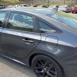 HONDA CIVIC SPORT - 5