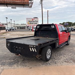 FORD F-350 SUPER DUTY XLT - 8