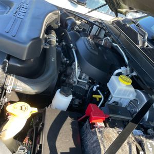 2019 RAM 2500 BIG HORN 照片 44