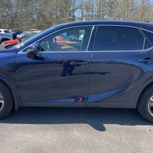 LEXUS RX 350 PREMIUM - 4