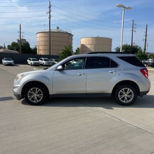 CHEVROLET EQUINOX - 3