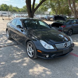 2007 Mercedes-BENZ CLS 缩略图 12