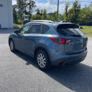 MAZDA CX-5 TOURING - 5