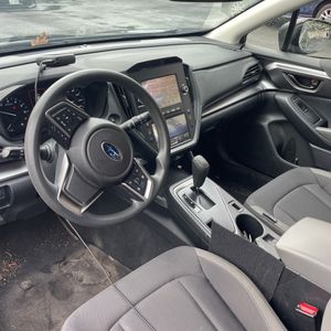 2024 Subaru IMPREZA BASE — миниатюра 36