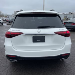 MERCEDES-BENZ GLE - 7