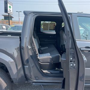 2025 Toyota TACOMA TRD SPORT 缩略图 39