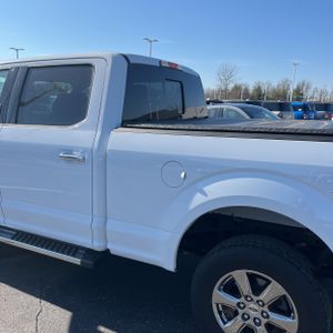 FORD F-150 XLT - 6