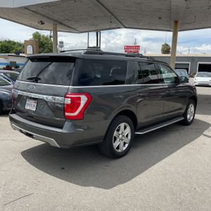 FORD EXPEDITION MAX XLT - 8