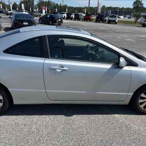 2010 Honda CIVIC EX thumbnail 11