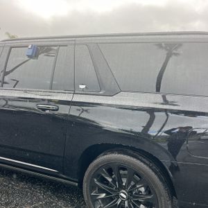 CADILLAC ESCALADE ESV PLATINUM SPORT - 6