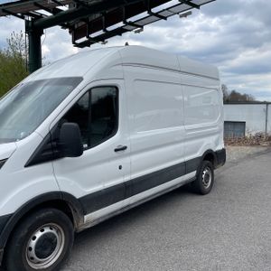 FORD TRANSIT 250 - 2