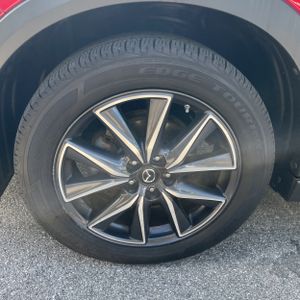 2017 Mazda CX-5 GRAND TOURING — миниатюра 17
