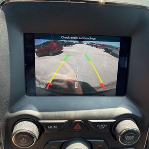 2020 Dodge DURANGO GT PLUS — миниатюра 40