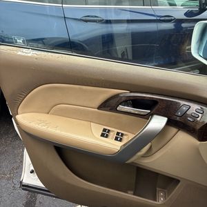 2012 Acura MDX SH-AWD 缩略图 62