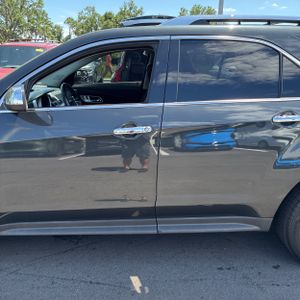 CHEVROLET EQUINOX LTZ - 4