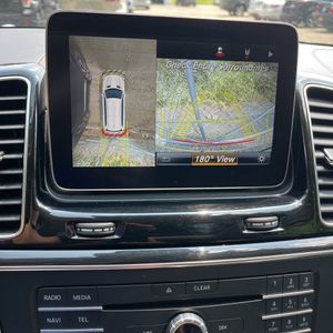 2019 Mercedes-BENZ GLS — миниатюра 41