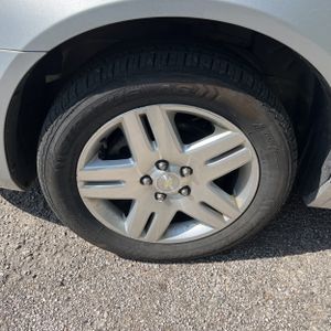 CHEVROLET IMPALA LIMITED LT FLEET - 8