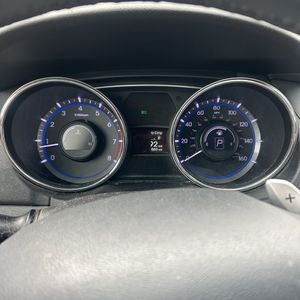 2013 Hyundai SONATA SE 缩略图 40