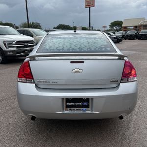 CHEVROLET IMPALA LTZ - 7