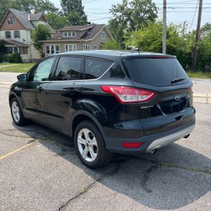 2014 FORD ESCAPE SE photo 3
