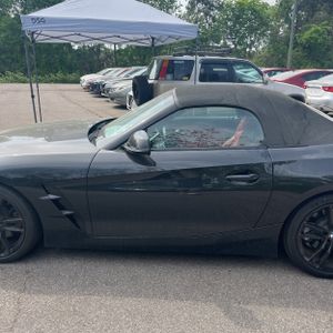 BMW Z4 SDRIVE30I - 4