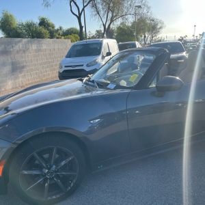 2016 Mazda MX-5 MIATA GRAND TOURING — фото 2