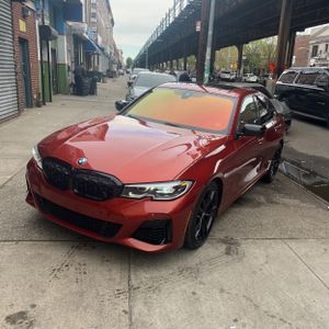 BMW 3 SERIES M340I XDRIVE - 1