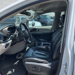 صورة مصغرة 32 لـ 2017 Chrysler PACIFICA TOURING-L PLUS