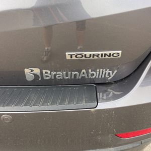 2021 Honda ODYSSEY TOURING thumbnail 23