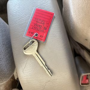 1998 Toyota COROLLA CE thumbnail 47