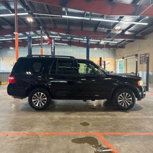 2016 FORD EXPEDITION XLT — фото 10