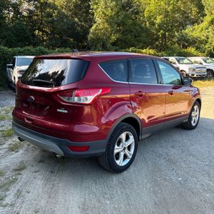 2016 FORD ESCAPE SE 照片 8
