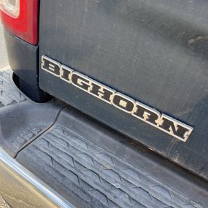 2019 RAM 2500 BIG HORN 照片 23
